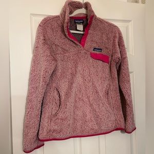 Patagonia pullover